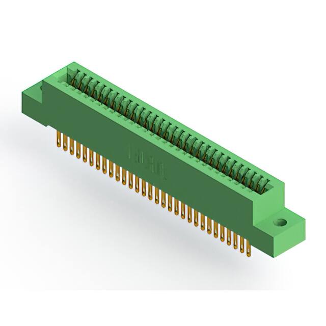 325-060-500-209 EDAC Inc.  Edgeboard Connectors